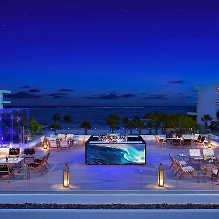 Breathless Riviera Cancun - Adults Only Puerto Morelos Ngoại thất bức ảnh