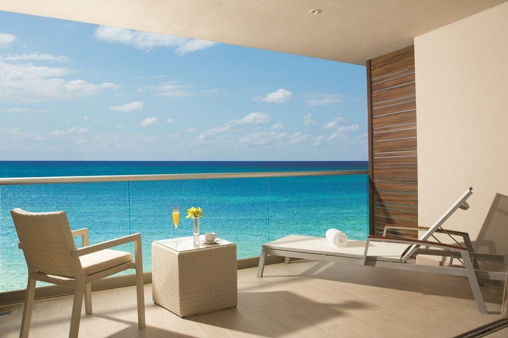Breathless Riviera Cancun - Adults Only Puerto Morelos Ngoại thất bức ảnh