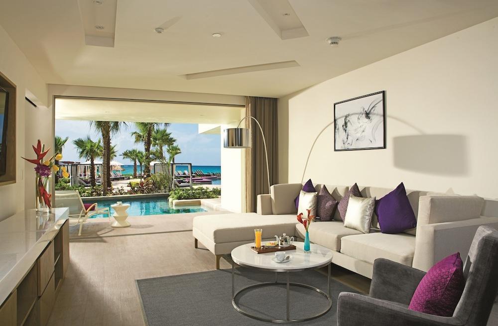 Breathless Riviera Cancun - Adults Only Puerto Morelos Ngoại thất bức ảnh
