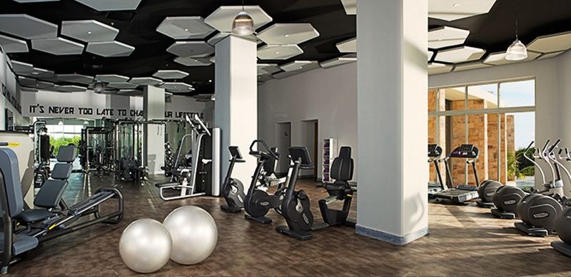 Breathless Riviera Cancun - Adults Only Puerto Morelos Ngoại thất bức ảnh