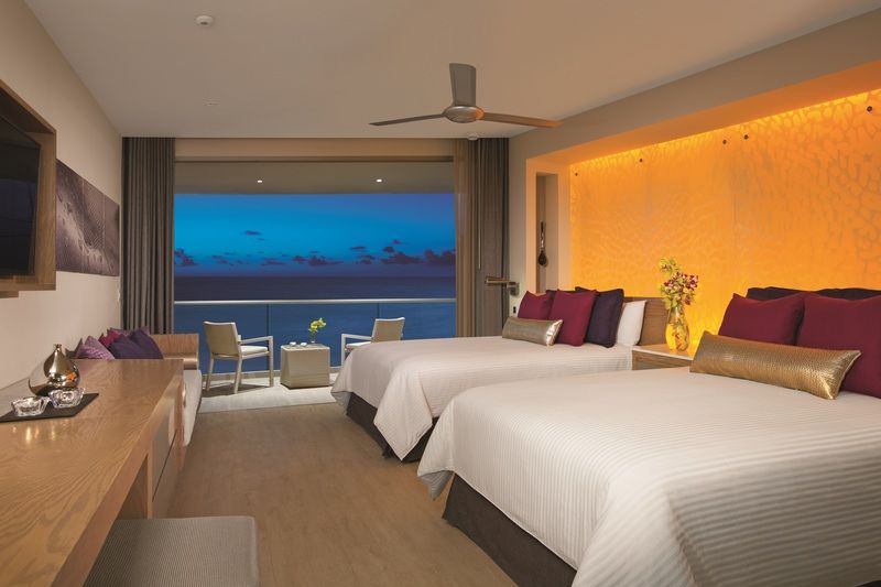 Breathless Riviera Cancun - Adults Only Puerto Morelos Ngoại thất bức ảnh