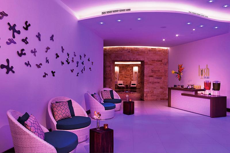 Breathless Riviera Cancun - Adults Only Puerto Morelos Ngoại thất bức ảnh