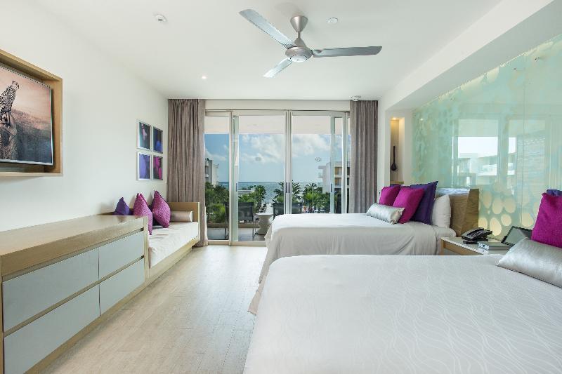 Breathless Riviera Cancun - Adults Only Puerto Morelos Ngoại thất bức ảnh
